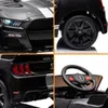 Ford Mustang Shelby GT500 Kinder Elektroauto 12V (1–5 Produktbild-Vorschau 8
