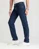 Wrangler - Pánské kalhoty Texas Slim Cross Game (W12S8311U) Náhled obrázku produktu 18