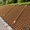 45 m di terrapieno in cocco 1 m di larghezza fodera per Anteprima dell’immagine prodotto 6