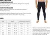 TCA Herren Leggings, Kompressionshose, Sporthose, Lang - Produktbild-Vorschau 7