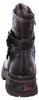 Mustang Stiefelette Stiefelette Kunstleder Produktbild-Vorschau 2