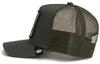 Goorin Bros. Trucker Cap Panther palm Produktbild-Vorschau 11