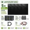 2500 Watt Balkonkraftwerk mit Speicher Marstek B2500-D 6,72 Produktbild-Vorschau 2