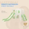 Joyz 5 v 1 dětská skluzavka s herní věží, dětské hřiště se Náhled obrázku produktu 7