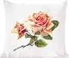 MuchoWow® Zierkissen Sofakissen Wohnzimmer Dekokissen 45x45 Produktbild-Vorschau 1