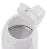 Mesko MS1276 Elektrische waterkoker, 1,0 liter, draadloos, Productafbeelding-voorbeeld 5