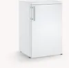 SEVERIN Vollraumkühlschrank VKS 8808  aus Kunststoff, weiß Produktbild-Vorschau 1