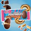 1× MrBeast Feastables Creamy Peanut Butter Egg – Produktbild-Vorschau 1