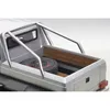 Mercedes G 63 AMG 6x6 2013 silber Modellauto 1:18 Autoart Produktbild-Vorschau 10