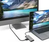 Hama USB-C-Hub Multiport, 6 Ports Produktbild-Vorschau 3