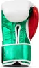 A boxing glove on a white background. Anteprima dell’immagine prodotto