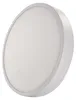 LED svítidlo NEXXO bílé, 30 cm, 28,5 W, teplá/neutrální bílá Náhled obrázku produktu