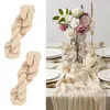 2er Set Boho Tischläufer,90 x 300 cm Produktbild-Vorschau 1