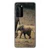 MuchoWow® Handyhülle Schutzhülle Hülle für Huawei P40 Pro Produktbild-Vorschau 1