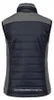 HAKRO Hakro Damen Hybridweste Alabama #264 Gr. XL tinte Produktbild-Vorschau 3