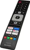 Sharp 70HP5765E QLED Fernseher 70 Zoll Google TV 4K UHD Produktbild-Vorschau 11