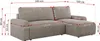 Struktur Stoff, Struktur Couch, Sofa mit Schlaffunktion und Produktbild-Vorschau 9