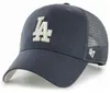 Casquette 47 Brand 12CTP-NY pour Uni Voir les images du produit 1