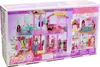 Barbie DLY32, 3 lat(a), Montaż wymagany Podgląd zdjęcia produktu 14