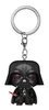 Funko POP Pocket! Vinylová klíčenka - Obi Wan Darth Vader - Náhled obrázku produktu 5