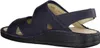 Finn Comfort Toro-Soft Herren Sandale, Bequem, Navy Produktbild-Vorschau 6