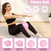 Pilates Ring, Fitnessring, Yoga Widerstandsring, Yoga Produktbild-Vorschau 4