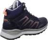 Allrounder SATIKA Damen Stiefeletten - Wander Trekking Produktbild-Vorschau 28