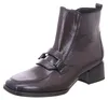 Gabor 8067.03 Damen Stiefeletten - elegante Stiefelette Produktbild-Vorschau 7