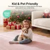 Tapis Tribesigns pour chambre d'enfant, modèle fille, tapis Voir les images du produit 6