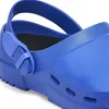 Birkenstock Berufsschuhe 1025989 Birkenstock Birki-Air blau Produktbild-Vorschau 4