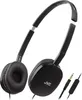 Casque JVC HA-S160M avec arceau filaire, appels et musique, Voir les images du produit 1