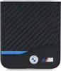 Hoesje voor BMW Carbon Blue Line, geschikt voor de Samsung Productafbeelding-voorbeeld 5