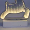 Rentier Infinity 51 LED 6/18 h Timer, innen, 3 x AA oder Produktbild-Vorschau 5