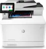 HP Color LaserJet Pro M479dw (MFP) 3in1 Produktbild-Vorschau 2