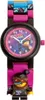 LEGO MOVIE 2 Wyldstyle Minifigure Link Watch, Wasserfest, Produktbild-Vorschau 5