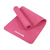 Wozinsky Mata Do Ćwiczeń 181 X 63 X 0,9 Cm Gruba Mata Podgląd zdjęcia produktu 19