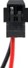 TECHTEK Bateria kompatybilny z [FDK] CR2/3 8.L, Podgląd zdjęcia produktu 2