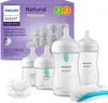 Bottiglie per bambini, Natural Avent Response Starter Set Anteprima dell’immagine prodotto 2