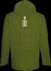 Veste de pluie pour vélo BASIL hommes Skane HiVis, neon Voir les images du produit 6