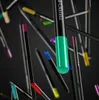 FABER-CASTELL Buntstifte Black Edition 100er Metallet. Anteprima dell’immagine prodotto 9