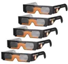 Bresser Sonnenfinsternis-Brille 5 Stück Produktbild-Vorschau 3
