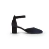Gabor 41.340 Damenschuhe - Riemchen Pumps schwarz Elegant Produktbild-Vorschau 12