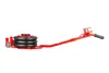 Pneumatischer Wagenheber Luftkissenheber 3,5 t – 15-40 cm Produktbild-Vorschau 13