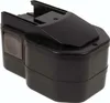 Batterie rechargeable pour AEG perceuse visseuse BS12X Voir les images du produit 2