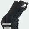 adidas BOX HOG 2.0 - Męskie buty bokserskie Czarne FX0561 , Podgląd zdjęcia produktu 14