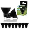 LED lampa LUMILED, patice GU10, 8W, 800lm, studená bílá Náhled obrázku produktu 1
