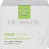 A product box for Dr. Grandel Sensicode Rejuvenating Cream. Podgląd zdjęcia produktu