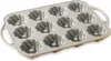 Nordic Ware -75th Anniversary Braided Mini Bundt Pan Produktbild-Vorschau 7