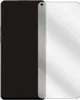 A smartphone screen protector is shown next to a smartphone. Podgląd zdjęcia produktu