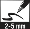 Textmarker Stabilo Boss Orig. Pastel 6 Farben Podgląd zdjęcia produktu 19